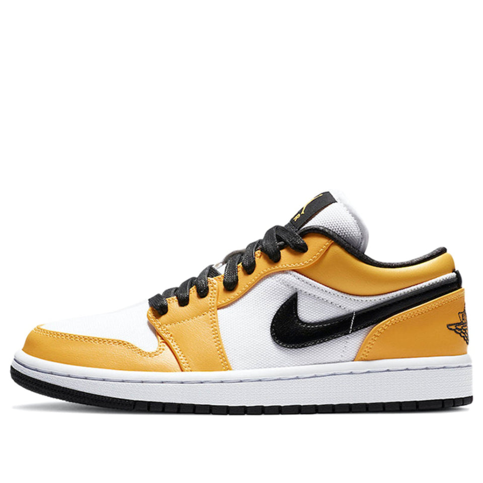 Womens WMNS Air Jordan 1 Low SE Laser Orange CZ4776-107 01