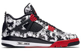 Nike Air Jordan 4 Retro SNGL DY Singles Day - Tattoo BQ0897-006 01