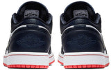 Nike Air Jordan 1 Low Obsidian Ember Glow 553558-481 01