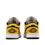 Womens WMNS Air Jordan 1 Low SE Laser Orange CZ4776-107 01