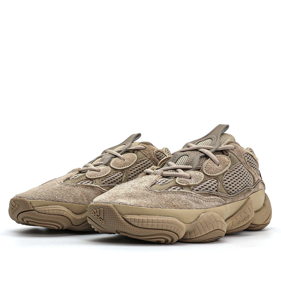Adidas originals Yeezy 500 'Taupe Light' Taupe Light GX3605 01