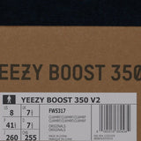 Adidas Yeezy Boost 350 V2 Cloud White Reflective FW5317 01