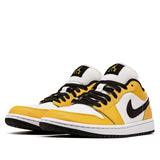Womens WMNS Air Jordan 1 Low SE Laser Orange CZ4776-107 01