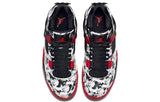Nike Air Jordan 4 Retro SNGL DY Singles Day - Tattoo BQ0897-006 01