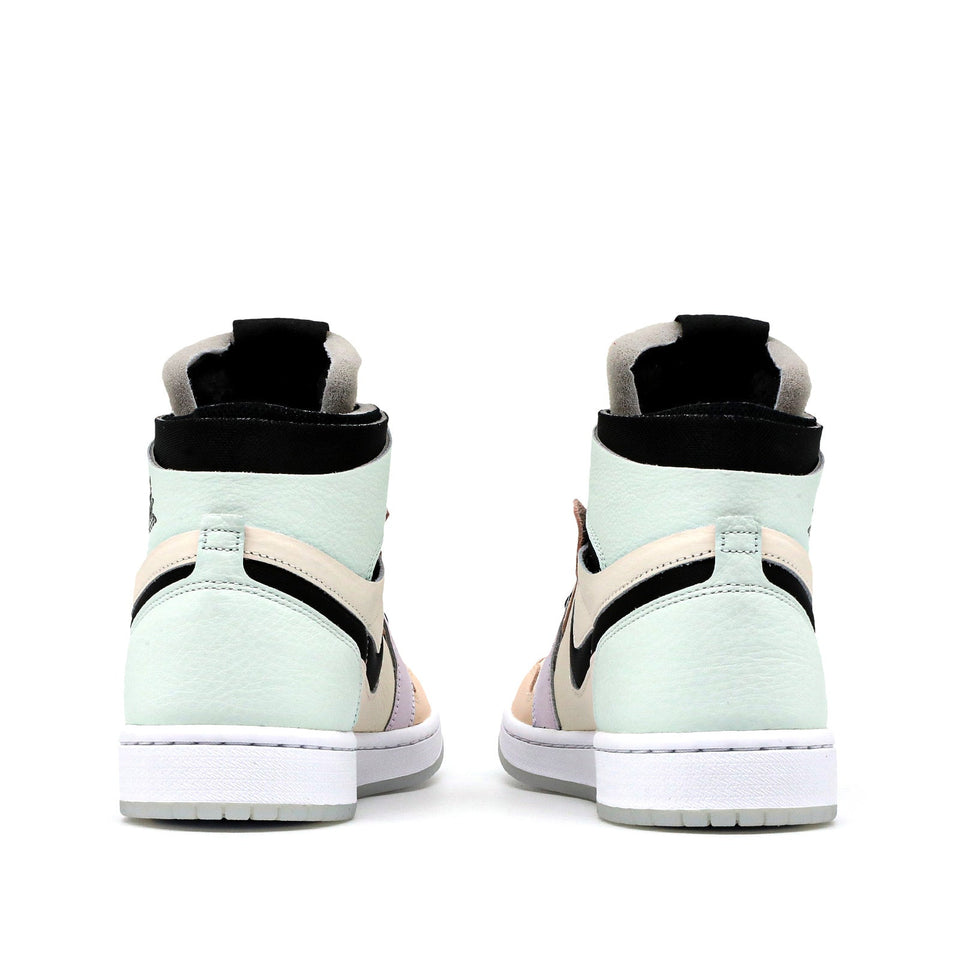 Womens WMNS Air Jordan 1 Zoom CMFT Easter CT0979-101 01