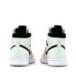 Womens WMNS Air Jordan 1 Zoom CMFT Easter CT0979-101 01