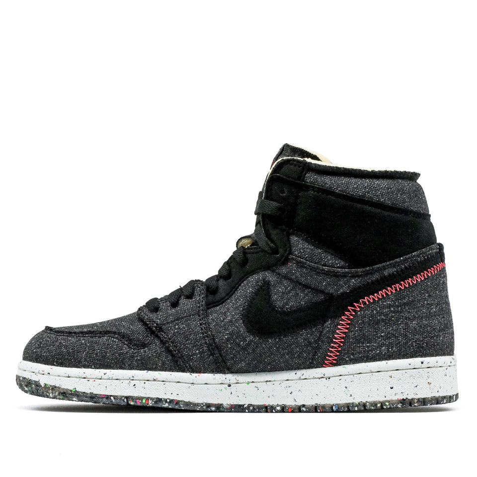 Nike Air Jordan 1 High Zoom Space Hippie CW2414-001 01