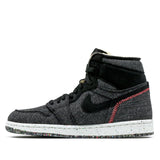 Nike Air Jordan 1 High Zoom Space Hippie CW2414-001 01