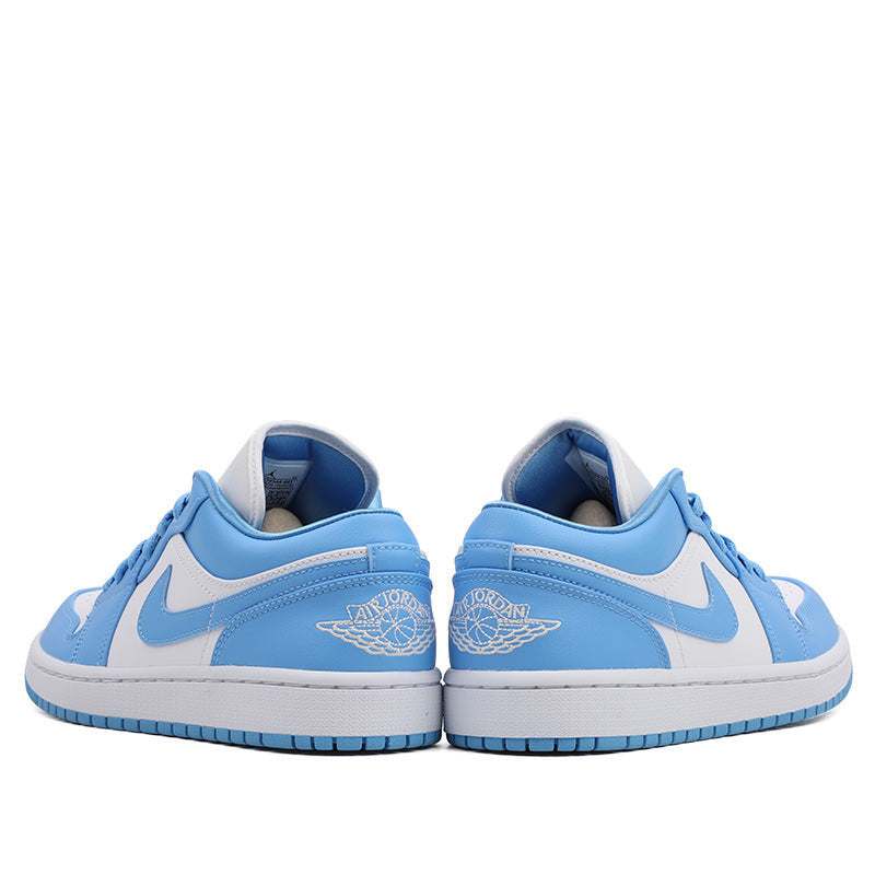 Womens WMNS Air Jordan 1 Low UNC AO9944-441 01