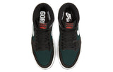 Nike Air Jordan 1 High Element Gore-Tex Black Particle Grey DB2889-001 01