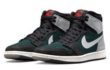 Nike Air Jordan 1 High Element Gore-Tex Black Particle Grey DB2889-001 01