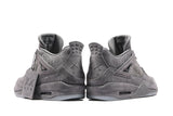 Nike Air Jordan 4 Retro KAWS 930155-003 01