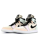 Womens WMNS Air Jordan 1 Zoom CMFT Easter CT0979-101 01