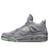 Nike Air Jordan 4 Retro KAWS 930155-003 01
