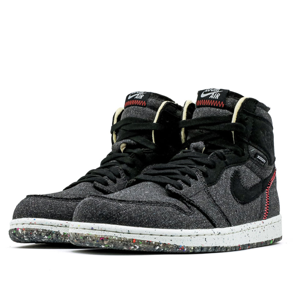 Nike Air Jordan 1 High Zoom Space Hippie CW2414-001 01