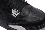 Nike Air Jordan 4 Retro LS Oreo 314254-003 01