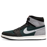 Nike Air Jordan 1 High Element Gore-Tex Black Particle Grey DB2889-001 01