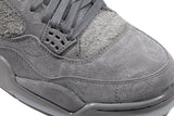 Nike Air Jordan 4 Retro KAWS 930155-003 01