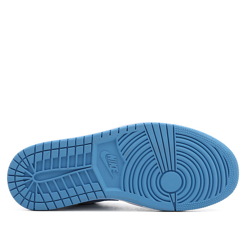 Womens WMNS Air Jordan 1 Low UNC AO9944-441 01