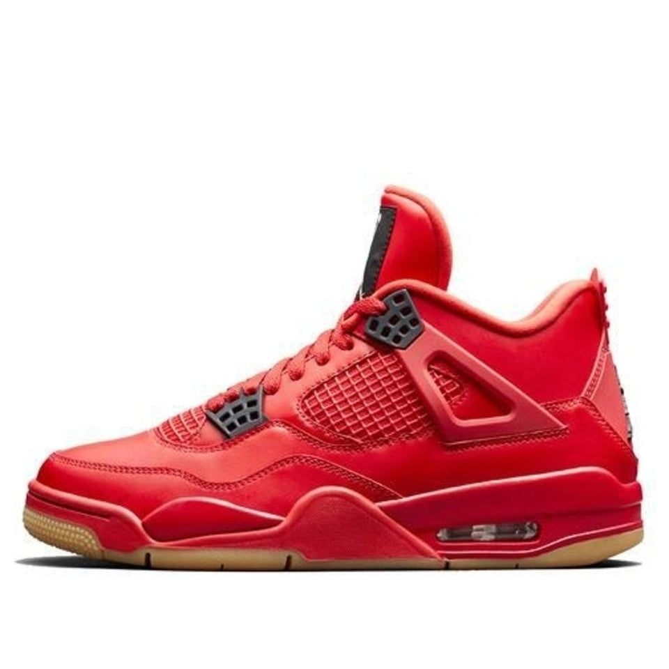 Womens WMNS Air Jordan 4 Retro NRG Single Day AV3914-600 01