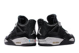 Nike Air Jordan 4 Retro LS Oreo 314254-003 01