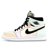 Womens WMNS Air Jordan 1 Zoom CMFT Easter CT0979-101 01
