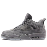 Nike Air Jordan 4 Retro KAWS 930155-003 01