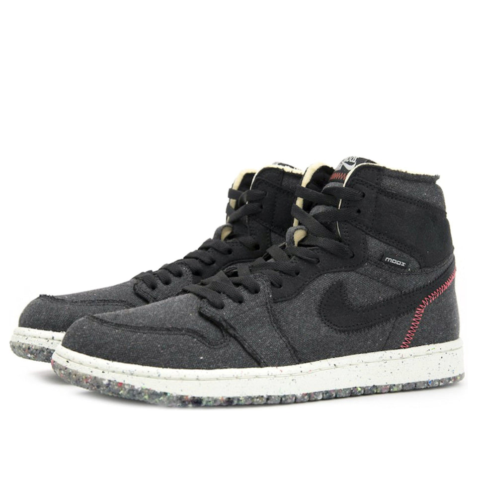 Nike Air Jordan 1 High Zoom Space Hippie CW2414-001 01