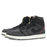 Nike Air Jordan 1 High Zoom Space Hippie CW2414-001 01