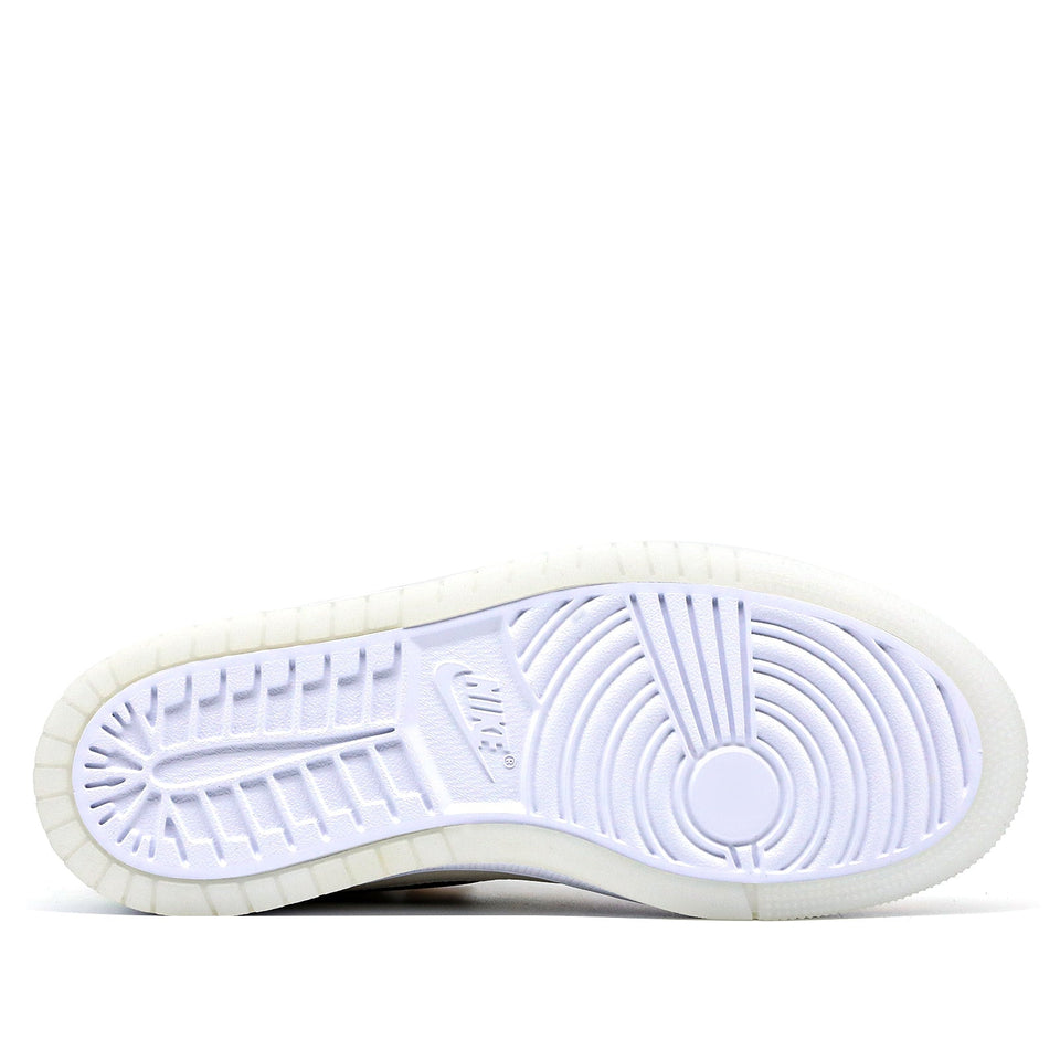 Womens WMNS Air Jordan 1 Zoom CMFT Easter CT0979-101 01