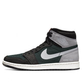 Nike Air Jordan 1 High Element Gore-Tex Black Particle Grey DB2889-001 01