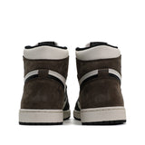 Nike Air Jordan 1 Retro High OG Black Mocha 555088-105 01