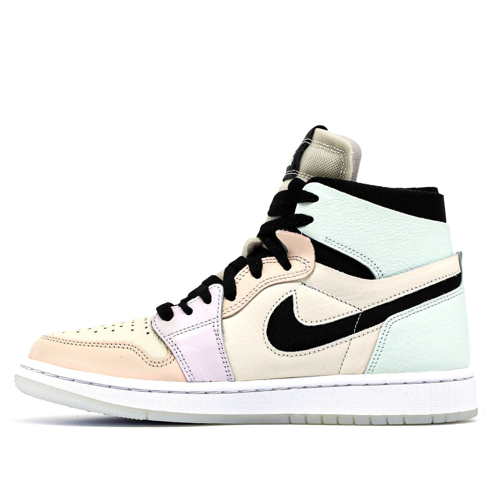 Womens WMNS Air Jordan 1 Zoom CMFT Easter CT0979-101 01