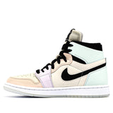 Womens WMNS Air Jordan 1 Zoom CMFT Easter CT0979-101 01