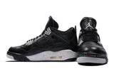 Nike Air Jordan 4 Retro LS Oreo 314254-003 01