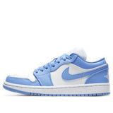 Womens WMNS Air Jordan 1 Low UNC AO9944-441 01