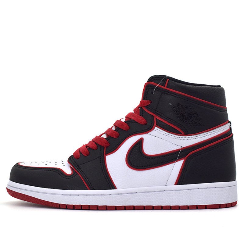 Nike Air Jordan 1 Retro High OG Bloodlines 555088-062 01