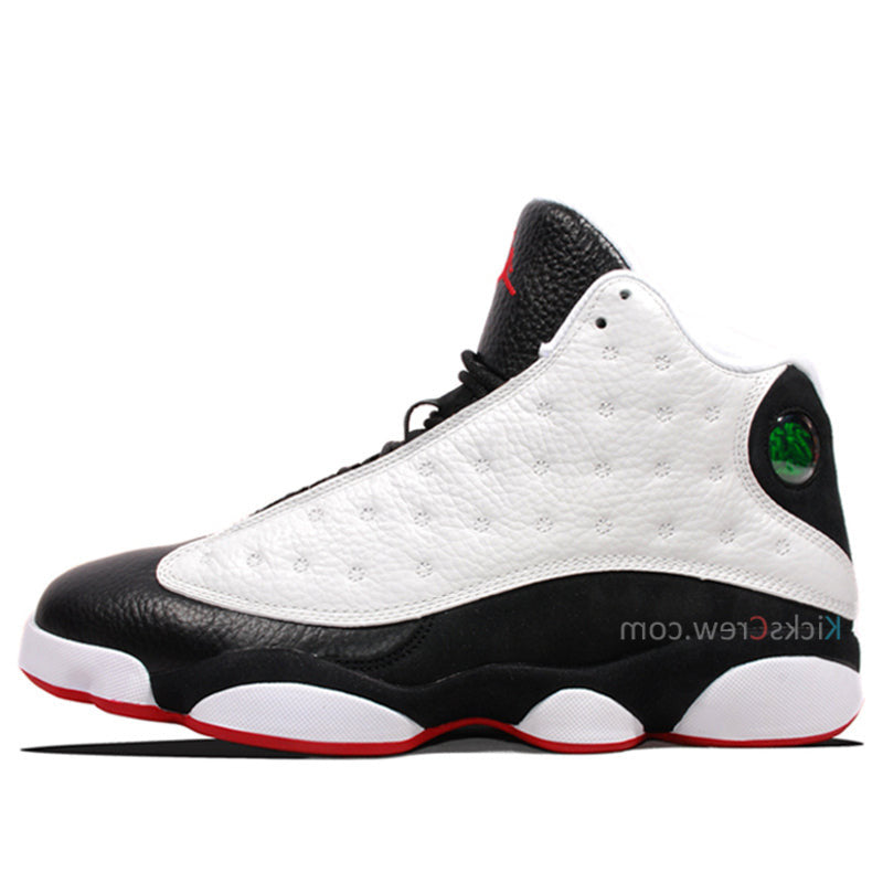 Nike Air Jordan 13 Retro He Got Game 309259-104 01