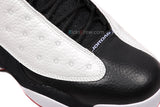 Nike Air Jordan 13 Retro He Got Game 309259-104 01