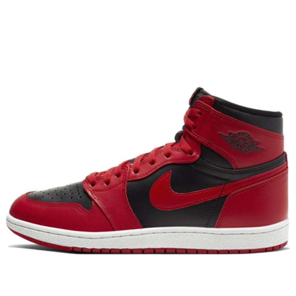 Nike Air Jordan 1 Retro High 85 Varsity Red BQ4422-600 01