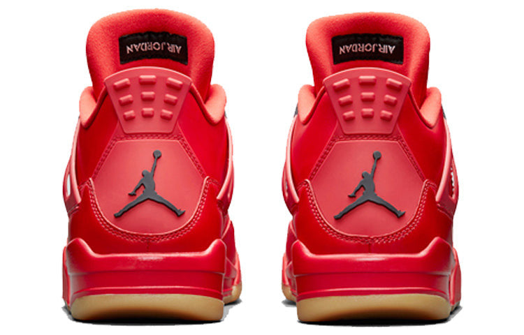 Womens WMNS Air Jordan 4 Retro NRG Single Day AV3914-600 01