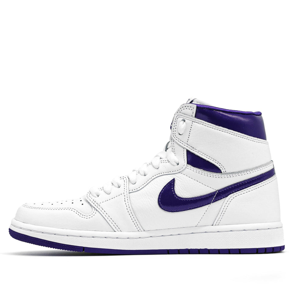 Womens Air Jordan 1 High OG Court Purple CD0461-151 01