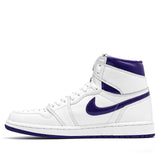 Womens Air Jordan 1 High OG Court Purple CD0461-151 01