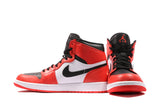 Nike Air Jordan 1 Raer Air Max Orange 332550-800 01
