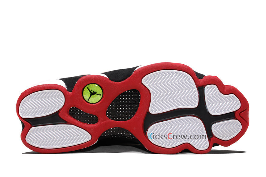 Nike Air Jordan 13 Retro He Got Game 309259-104 01