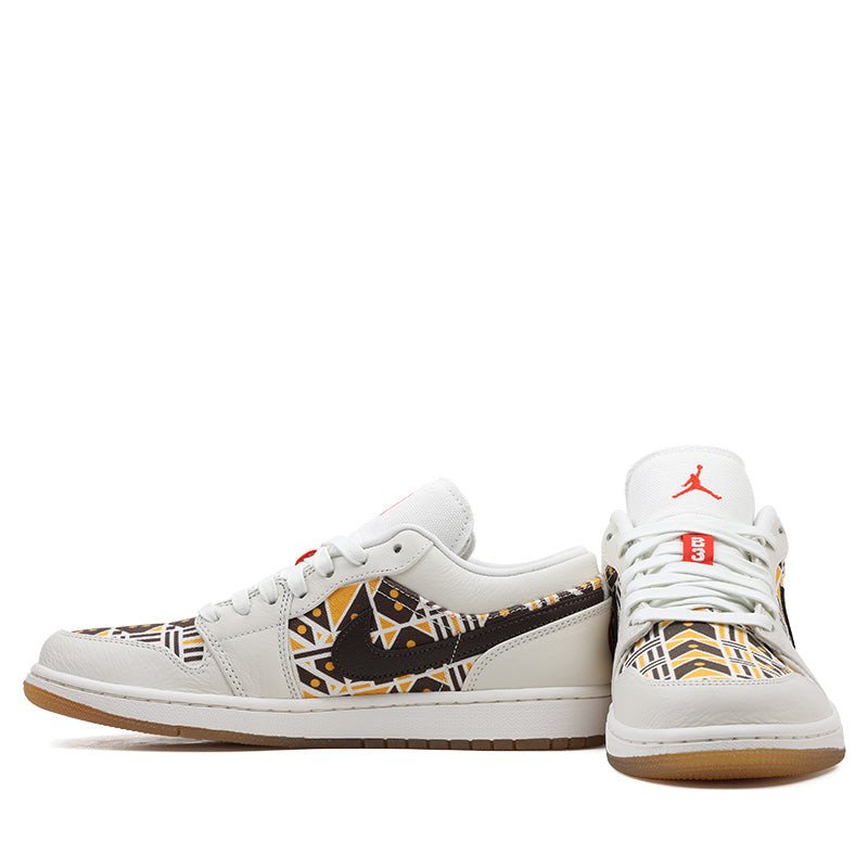 Nike Air Jordan 1 Low Quai 54 CZ4155-100 01