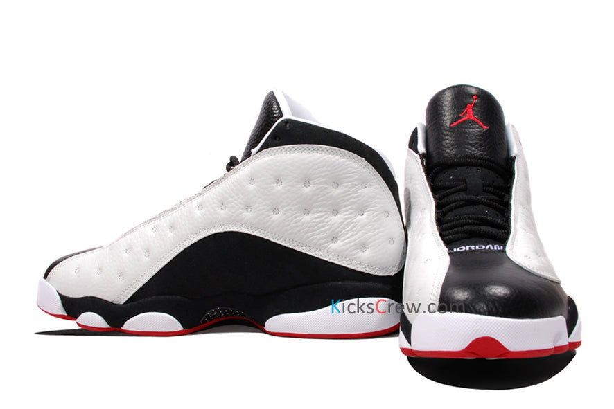 Nike Air Jordan 13 Retro He Got Game 309259-104 01