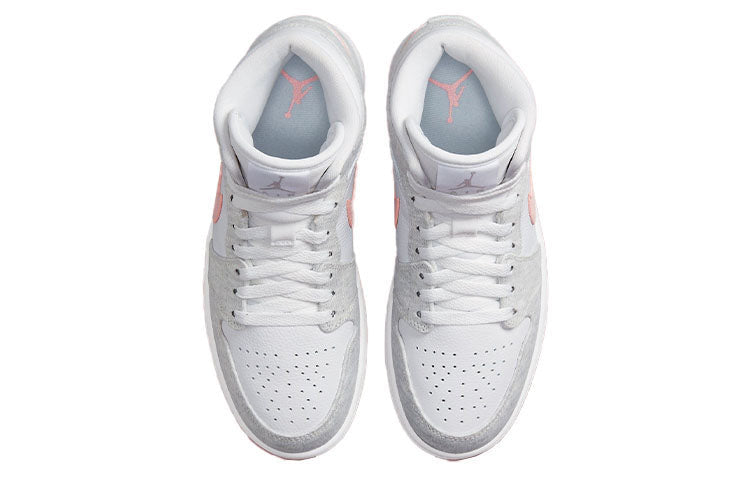 Air Jordan 1 Mid SE \Light Iron Ore\ Light Iron Ore (W) DN4045-001 01