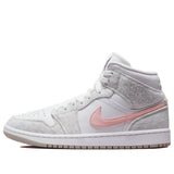 Air Jordan 1 Mid SE \Light Iron Ore\ Light Iron Ore (W) DN4045-001 01