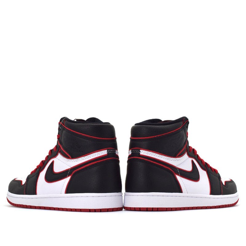 Nike Air Jordan 1 Retro High OG Bloodlines 555088-062 01